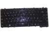 TECLADO TOSHIBA SATELLITE A300D PORTUGUS PID03786